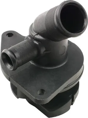 Produktbild von FAST FT61580 Kühlmittelflansch für CITROËN NEMO Kombi Wasserflansch