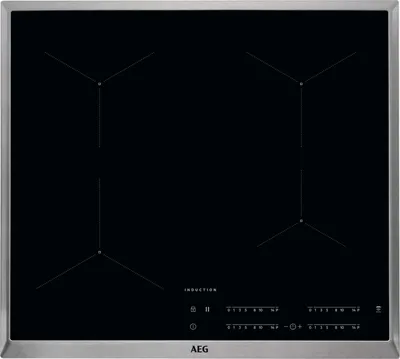 Produktbild von Electrolux AEG MDA EB-Autark-Kochfeld Indukt. IKB64431XB 949 492 696