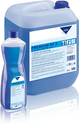 Zdjęcie produktu dla Środek do czyszczenia laminatów i parkietów Premium NO 3