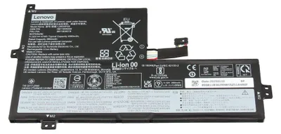 Obrázek produktu pro Lenovo CP/B L20C3PG0 11.52V47Wh3cell (5B11B36308)