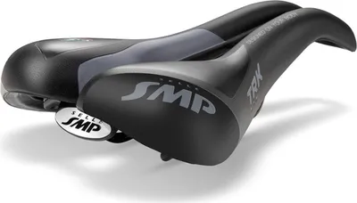Produktbild von Selle SMP Herren Fahrradsattel TRK Man, Schwarz