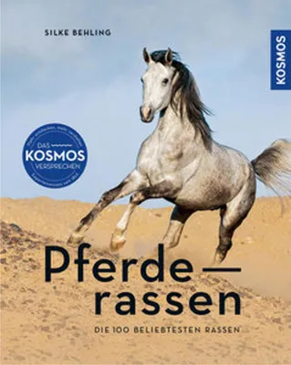 Obrázok produktu pre Pferderassen
