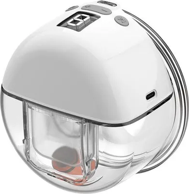 Image de Mericare D199 tire-lait portable