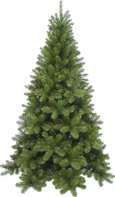 Produktbild von Triumph Tree Tuscan Künstlicher Weihnachtsbaum - H185 x Ø109 cm - Grün