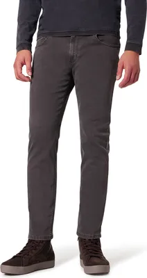 Produktbild von Pioneer - Herren Jeans Megaflex RANDO (P0 16801.6744), Farbe:dark grey stonewash (9821), Größe:W34, Länge:L32