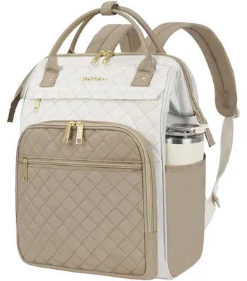Immagine prodotto di Zaino per laptop da donna, con ampia capacità