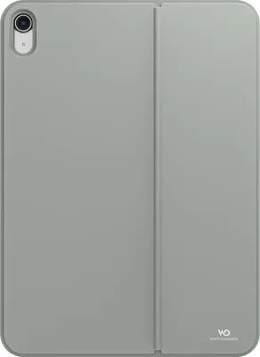 Image de Coque "Kickstand" pour Apple iPad 10.2" (2019/2020/2021), Sauge