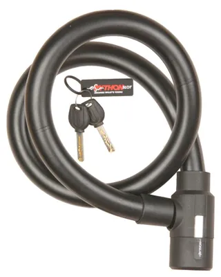 Produktbild von Python Lock Kabelschloss 25mmx100cm