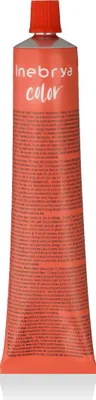 Obrázok produktu pre Inebrya Farba 8/13 svetlá blond popolavá zlatá