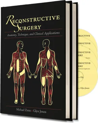 Produktbild von Reconstructive Surgery