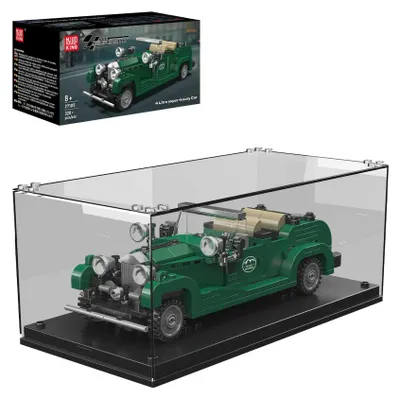 Obrázek produktu pro 27105 – 4litrové auto (Mould King)
