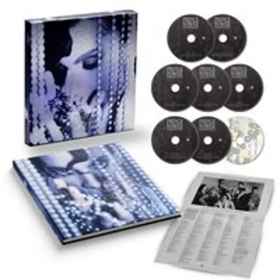 Produktbild von Diamonds And Pearls(Super Deluxe Edition)