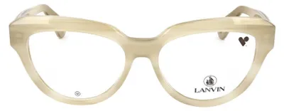 Produktbild von Lanvin Sonnenbrille LNV2635 103 54 16 140