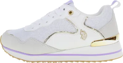 Produktbild von U.S. POLO Schuhe Sneaker LAYLA
