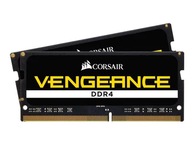 Immagine prodotto di Corsair Vengeance - DDR4 - Modulo - 8 GB - SO DIMM 260-PIN