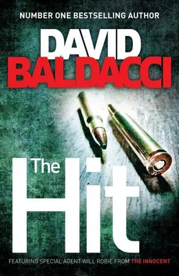 Produktbild von Baldacci, D: The Hit
