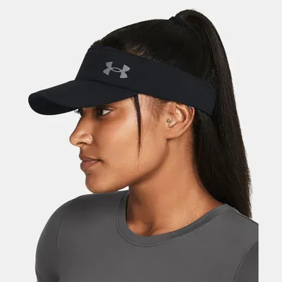Zdjęcie produktu dla Czapka tenisowa Under Armour Launch, rozmiar: OSFA