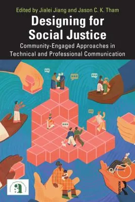 Produktbild von Designing for Social Justice
