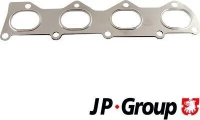 Produktbild von JP GROUP 1119609200 Abgaskrümmerdichtung für VW GOLF VI (5K1) Auspuffkrümmer