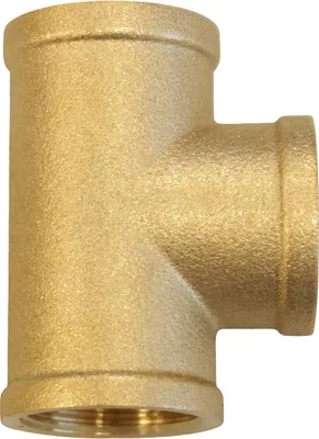 Produktbild von MS T-Stück IG, 3/8"