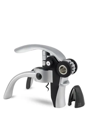 Produktbild von Peugeot Baltaz Lever-style Korkenzieher 14cm BLACK