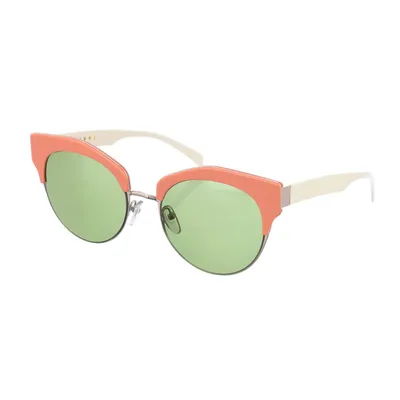 Immagine prodotto di Marni ME635S Rose 55/19/140 Occhiali da sole da donna