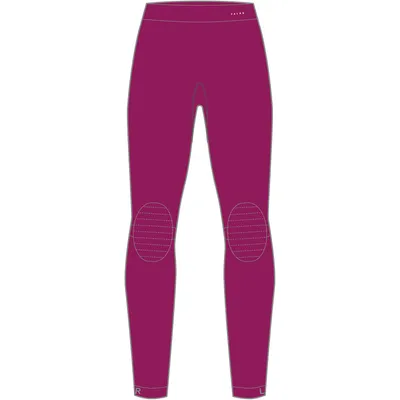 Immagine prodotto di Collant FALKE modello Wool-Tech, colore "radiant orchid", taglia XL