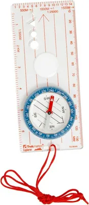 Produktbild von TREKMATES EXPLORER Kompass