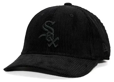 Immagine prodotto di Cappello New Era 9Forty M-Crown - KORD Chicago White Sox nero