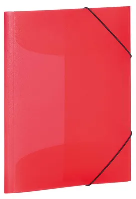 Immagine prodotto di HERMA 19516 3 HERMA Zeichenmappen rot