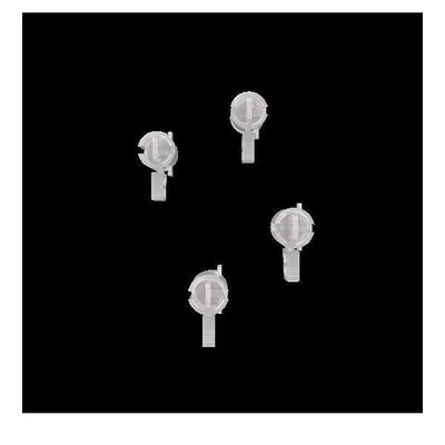 Produktbild von Striebel Hohlwandset zu UK600 UZ91P4 2CPX031434R9999 4er Set