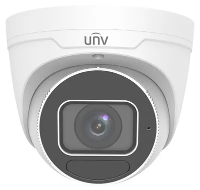 Immagine prodotto di Jovision IPC3634SB-ADZK-I0 Uniview IPCam Eyeball 4MP PoE 2.7-13.5MM