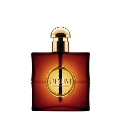 Zdjęcie produktu dla YVES SAINT LAURENT Opium Pour Femme EDP 50ml