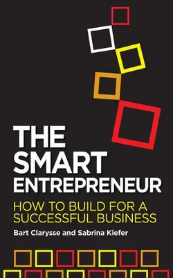 Immagine prodotto di The Smart Entrepreneur