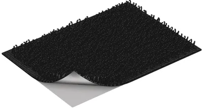 Produktbild von WERA Klettstreifen 50 x 70 mm