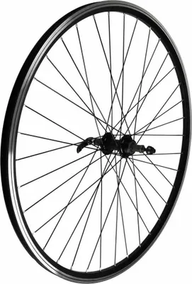 Produktbild von Bonin 27.5´´ Mtb Hinterrad Silber 12 x 142 mm Silber 12 x 142 mm