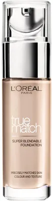 Productafbeelding van L'Oréal Paris Foundation True Match 4 N Beige (1 stuk)