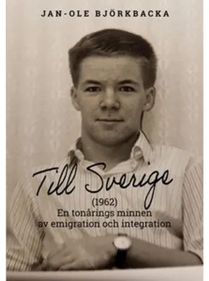 Produktbild von Till Sverige