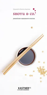 Obrázok produktu pre Shoyu & Co.