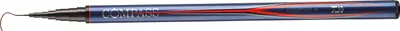 Immagine prodotto di DAIWA Compass Mobile Telepole, 6m, 19.68ft, 18 pezzi, canna da pesca, 11752-606