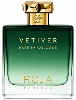 Image de Roja Vetiver, Eau de Parfum, 100 ml