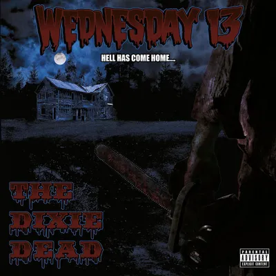 Produktbild von The Dixie Dead