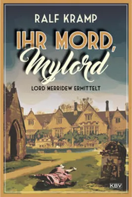Produktbild von Ihr Mord, Mylord