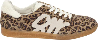 Produktbild von Steve Madden Elora Leopard - Sneaker - 11004884-03002-969