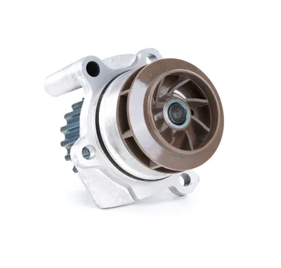Produktbild von INA Kühlmittelpumpe Wasserpumpe für VW GOLF VI (5K1) 538 0060 10