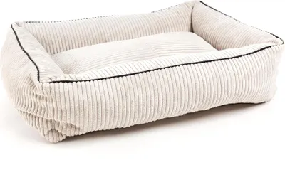 Produktbild von Ecopuf, Hundekissen, Hundematte, Hundematratze, Hundeliege, 40x85cm, SZ83