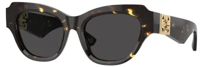 Zdjęcie produktu dla Okulary damskie Burberry, model Be4423-410687