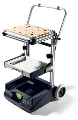Image de Festool Atelier mobile MW 1000 Basic