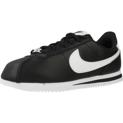 Produktbild von NIKE ULTRABEST Halbschuhe CORTEZ BASIC, Schwarz:35,5