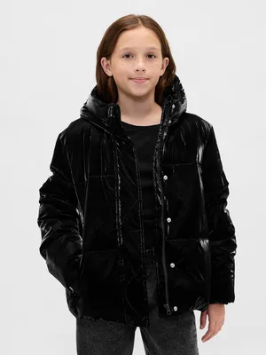 Produktbild von GAP Gesteppte, isolierte Kinderjacke L